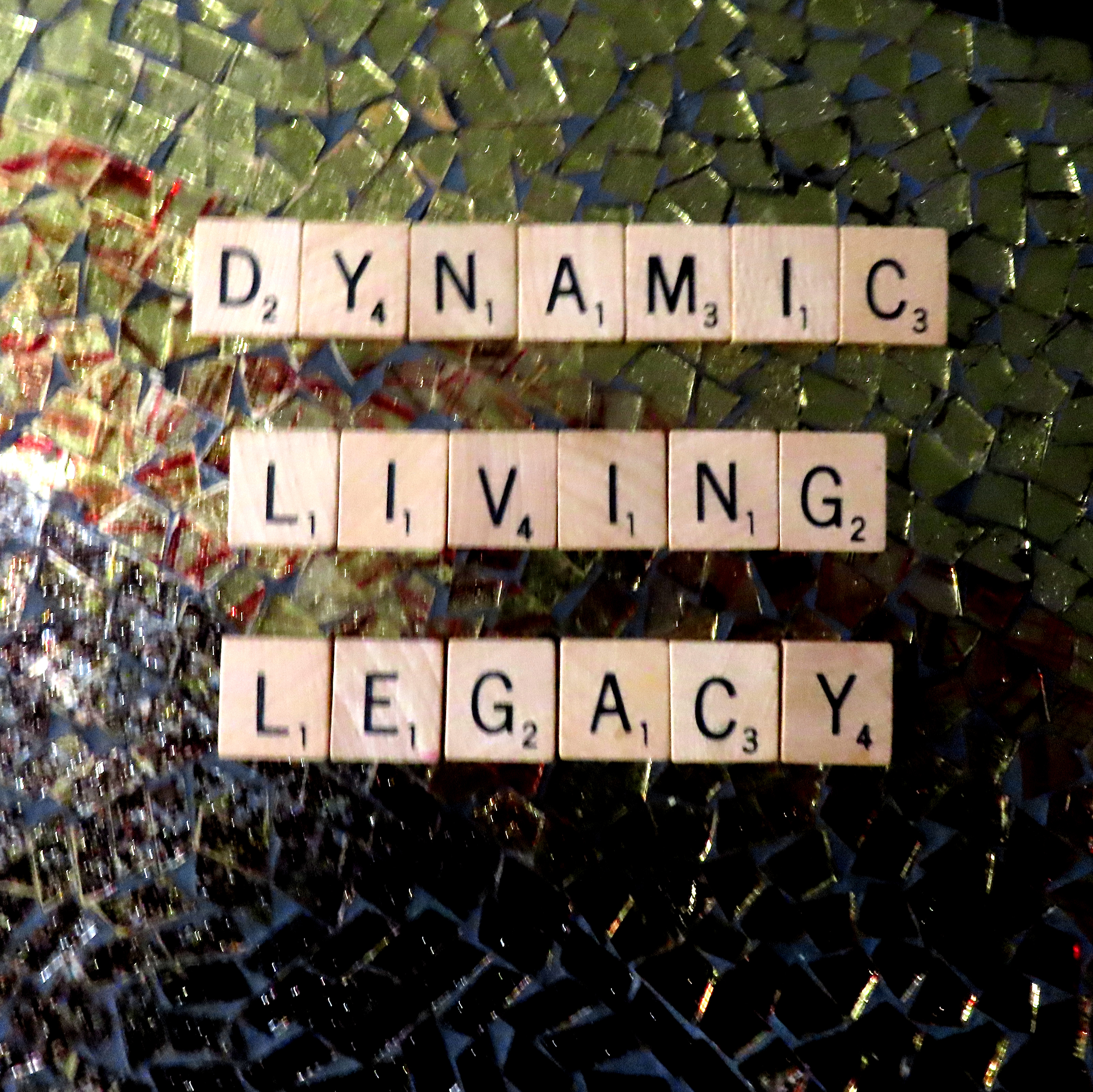 dynamic living legacy, dynamiclivinglegacy.com